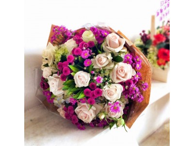 Gợi ý địa chỉ mua hoa sinh nhật TPHCM uy tín giá tốt cho bạn